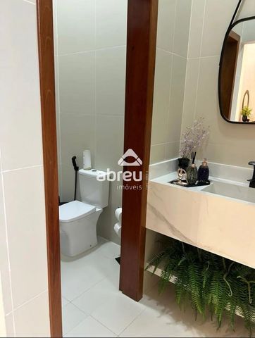 Foto Casa em Condomínio
