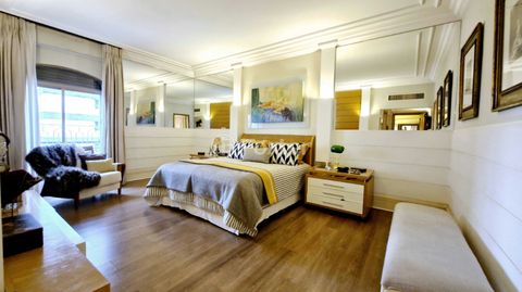 Foto Apartamento