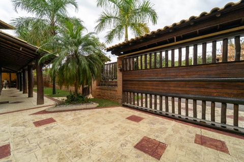 Foto Casa em Condomínio