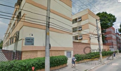 Foto Apartamento