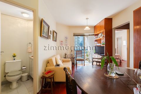 Foto Apartamento