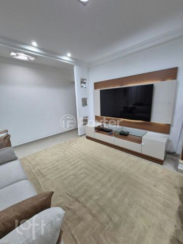 Foto Casa em Condomínio