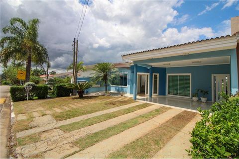 Foto Casa em Condomínio