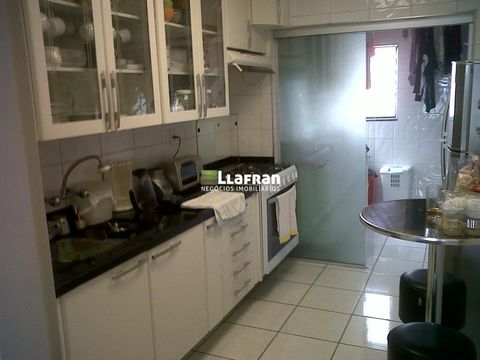 Foto Apartamento