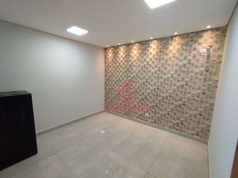Foto Sala / Conjunto Comercial