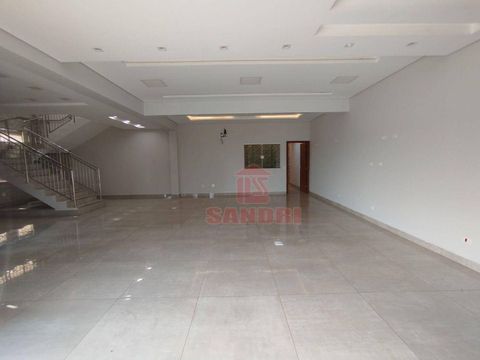 Foto Sala / Conjunto Comercial