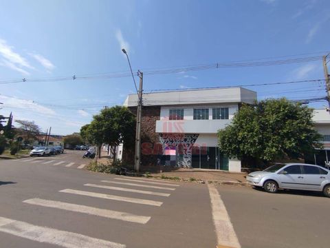 Foto Sala / Conjunto Comercial