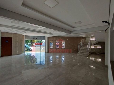 Foto Sala / Conjunto Comercial