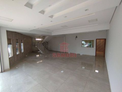 Foto Sala / Conjunto Comercial