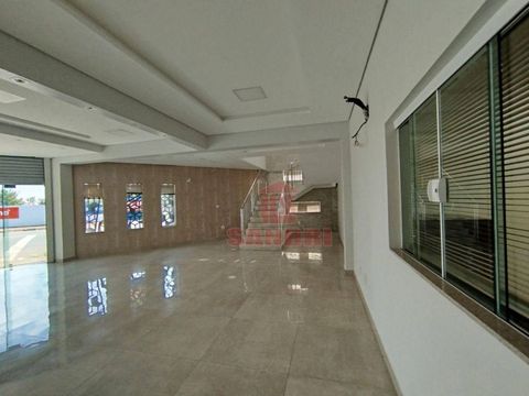 Foto Sala / Conjunto Comercial