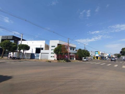 Foto Sala / Conjunto Comercial