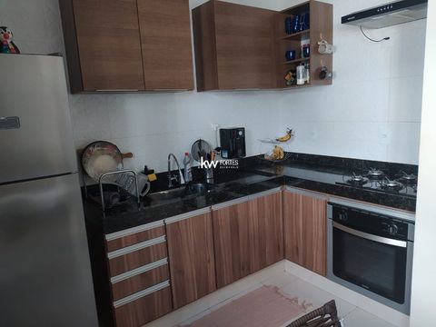 Foto Casa em Condomínio