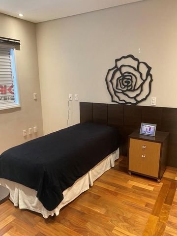 Foto Casa em Condomínio