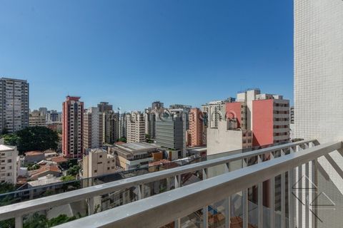 Foto Apartamento