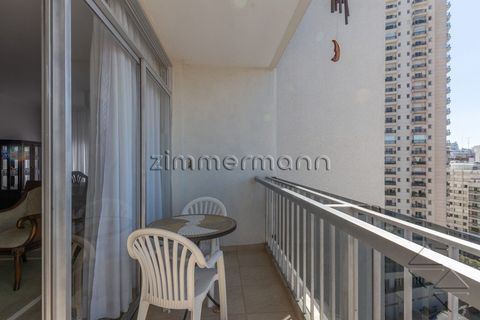 Foto Apartamento