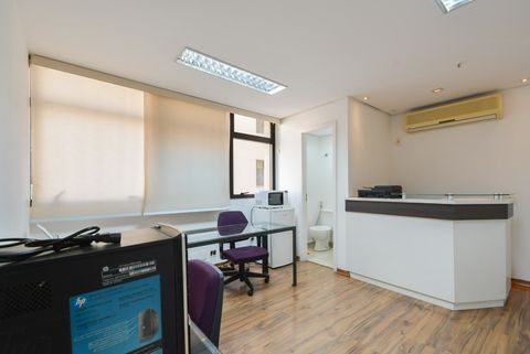 Foto Sala / Conjunto Comercial