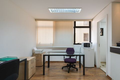 Foto Sala / Conjunto Comercial