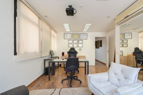 Foto Sala / Conjunto Comercial