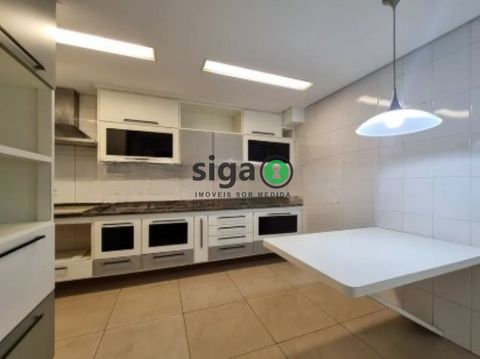 Foto Casa em Condomínio
