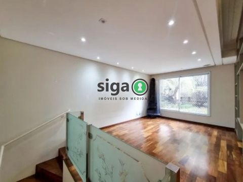 Foto Casa em Condomínio