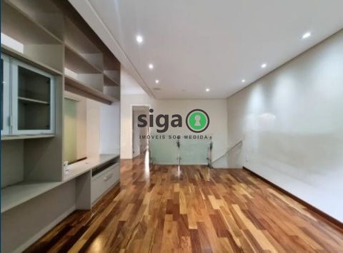 Foto Casa em Condomínio