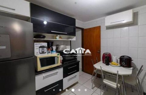 Foto Casa em Condomínio