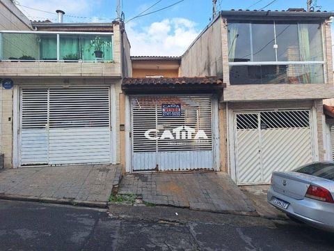 Foto Casa em Condomínio