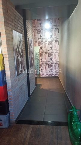 Foto Sala / Conjunto Comercial