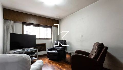 Foto Apartamento