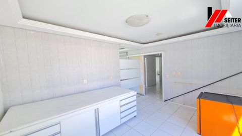 Foto Sala / Conjunto Comercial