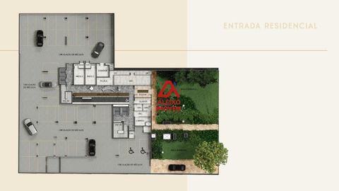 Foto Apartamento