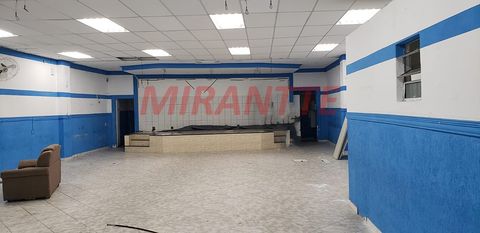 Foto Galpão / Depósito / Armazém / Pavilhão