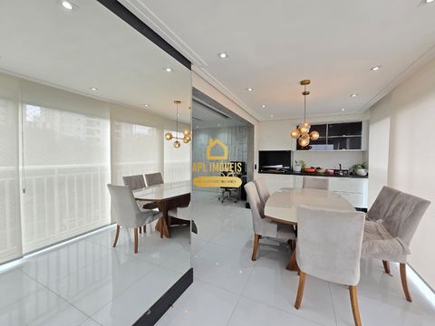 Foto Apartamento