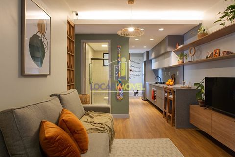 Foto Apartamento