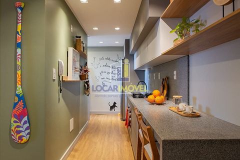 Foto Apartamento