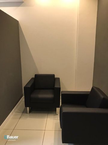 Foto Sala / Conjunto Comercial