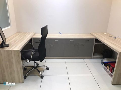 Foto Sala / Conjunto Comercial