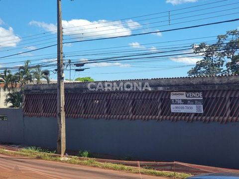 Foto Galpão / Depósito / Armazém / Pavilhão
