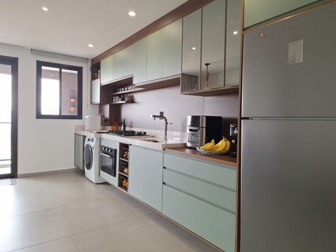 Foto Apartamento
