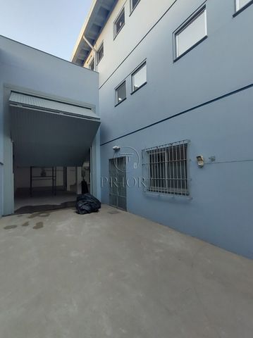 Foto Galpão / Depósito / Armazém / Pavilhão