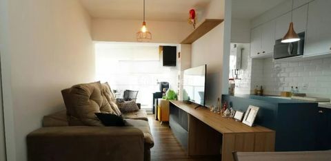 Foto Apartamento