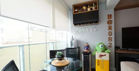 Foto Apartamento
