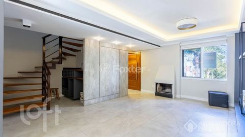 Foto Casa em Condomínio