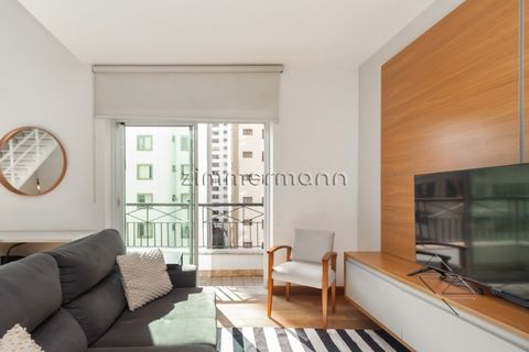Foto Apartamento