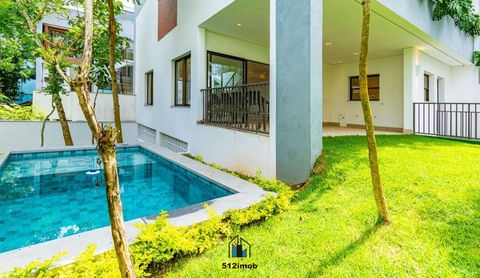 Foto Casa em Condomínio