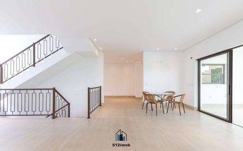 Foto Casa em Condomínio