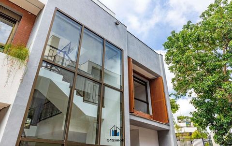 Foto Casa em Condomínio