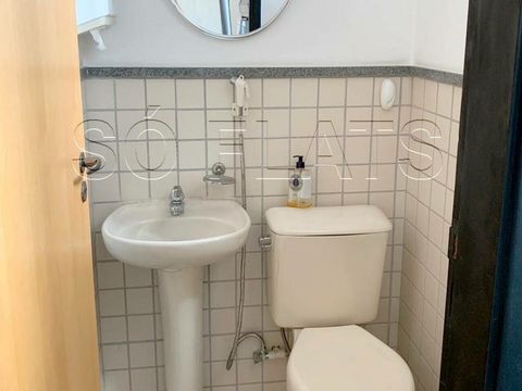 Foto Sala / Conjunto Comercial