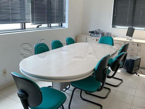 Foto Sala / Conjunto Comercial