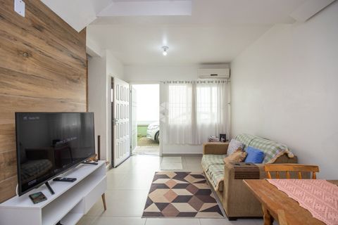 Foto Casa em Condomínio